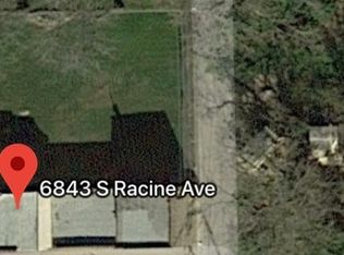 6843 S Racine Ave, Chicago, IL 60636