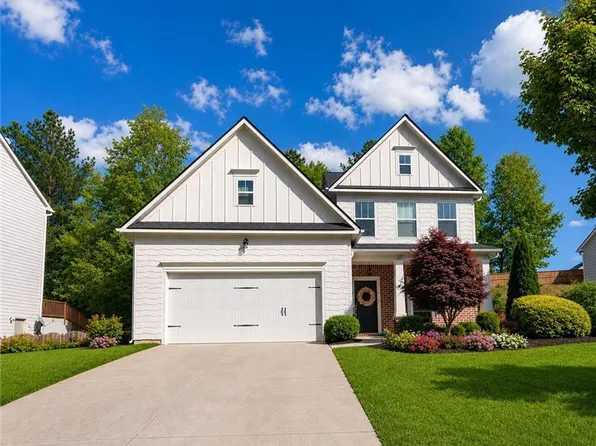 6125 Boulder Gate Way, Cumming, GA 30028