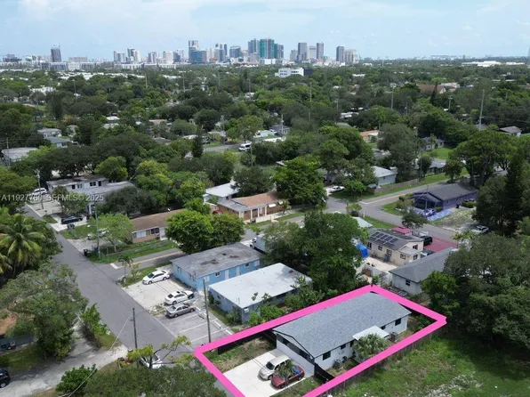 1810 NW 9th St, Fort Lauderdale, FL 33311