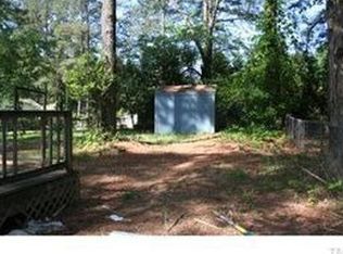 1106 Aversboro Rd, Garner, NC 27529