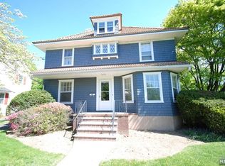 64 Harrington Ave, Westwood, NJ 07675