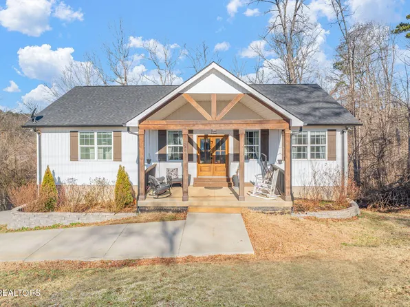 5405 Springplace Cir, Knoxville, TN 37924