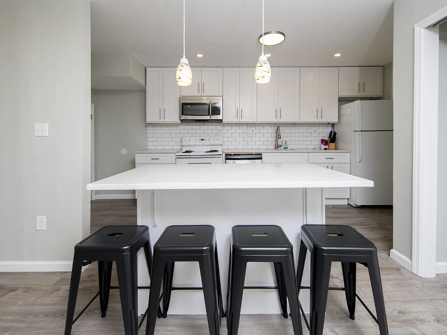 904 Peoples Avenue - 1 — Photo 1