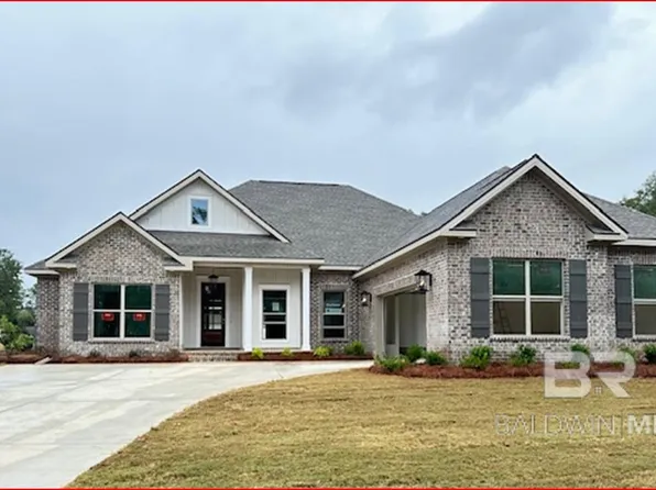 12209 Exbury Way, Daphne, AL 36527