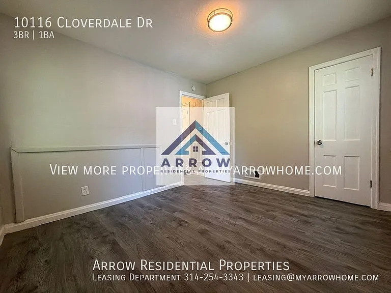 10116 Cloverdale Dr — Photo 17