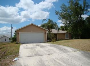 972 SW Gaitor Ave, Port Saint Lucie, FL 34953