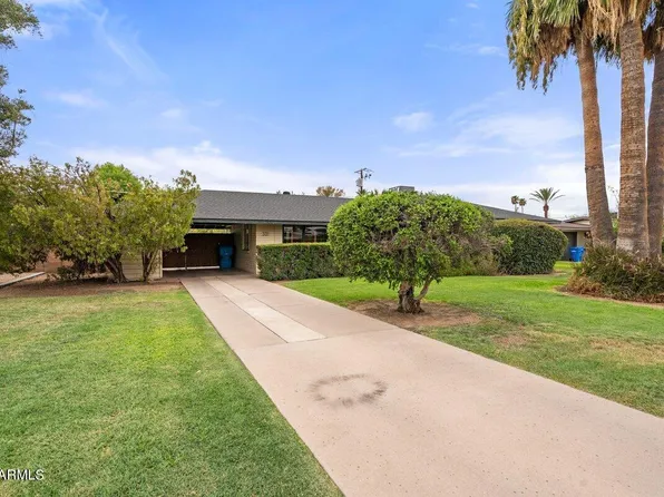 331 E PIERSON Street, Phoenix, AZ 85012