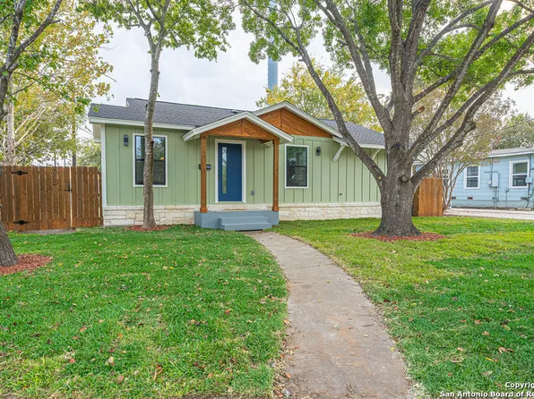 162 new haven, San Antonio, TX 78209