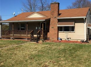 1604 Farrell Ter, Farrell, PA 16121