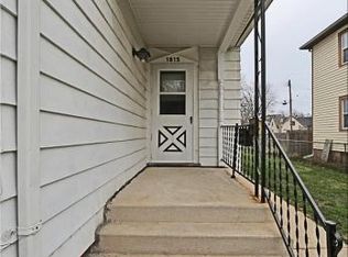 1815 La Salle St, Racine, WI 53402