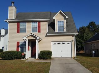 9412 Mulligan Ct, Jonesboro, GA
