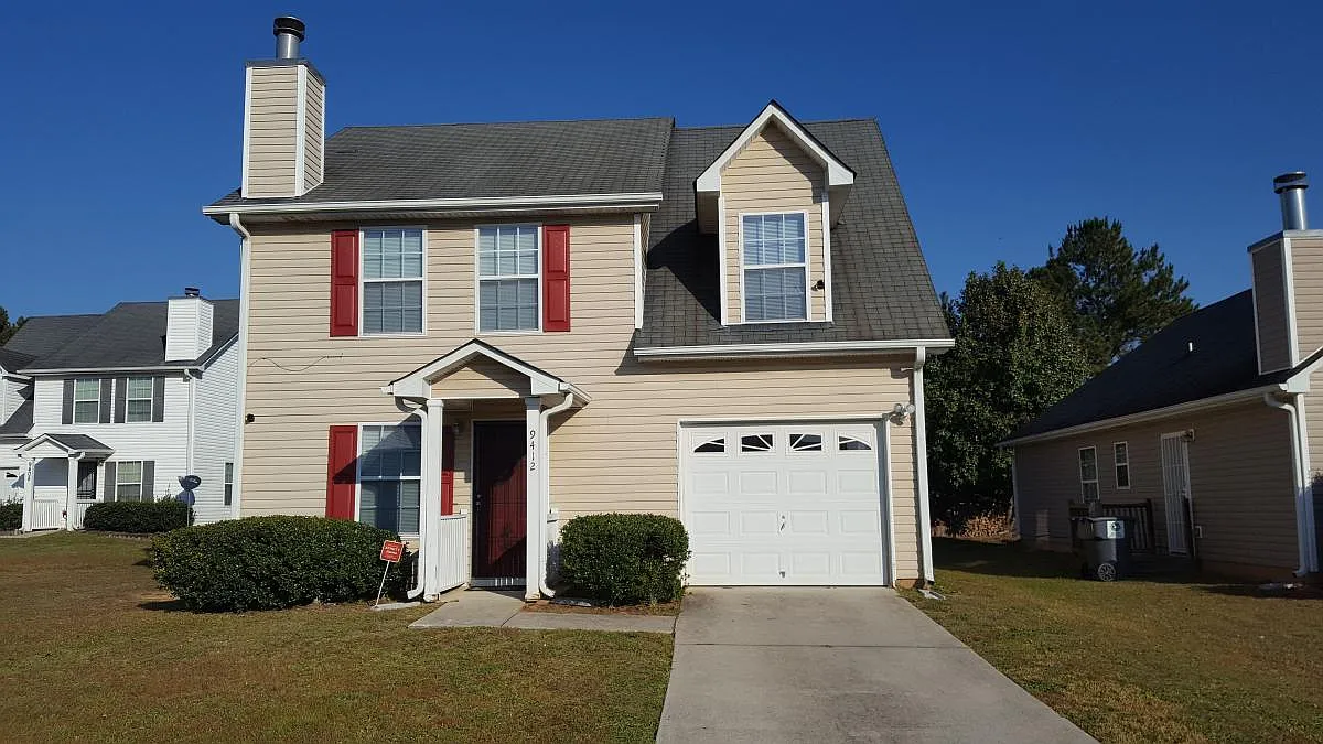 9412 Mulligan Ct photo 1