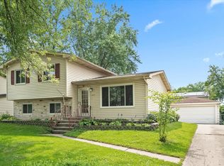 317 Lyons Dr, Bolingbrook, IL 60440