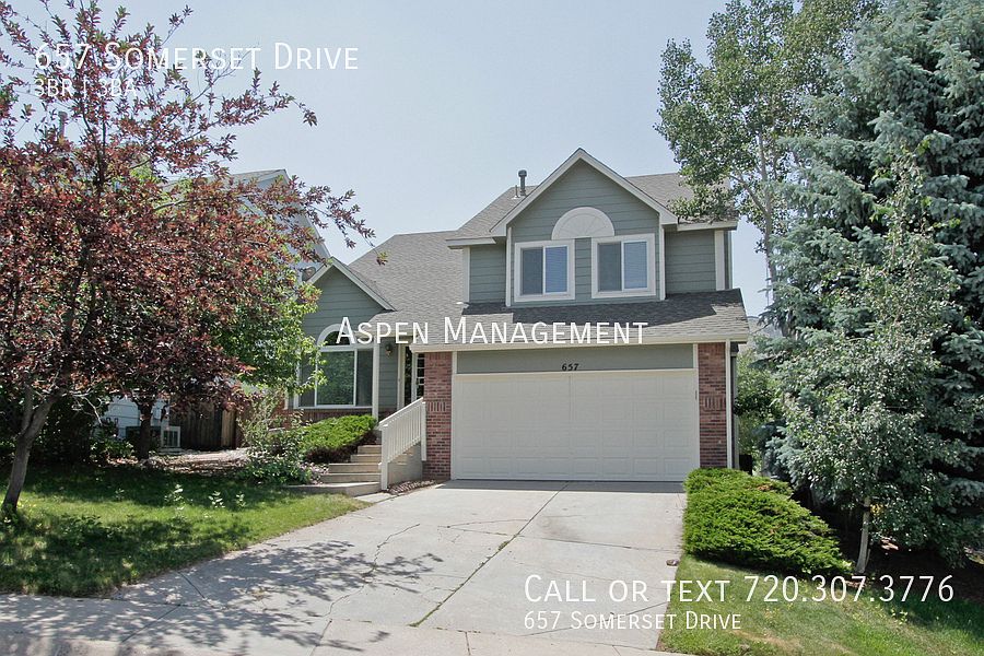 1st image of 657 Somerset Dr
