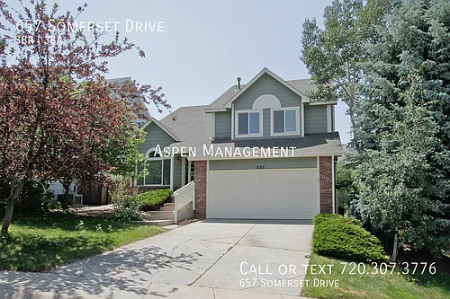 657 Somerset Dr Photo 1