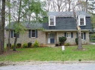 2005 Eagleton Cir, Raleigh, NC 27609