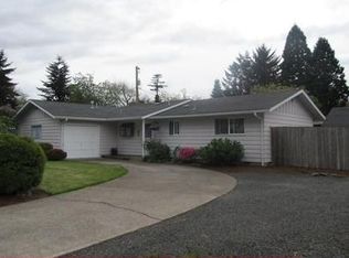 2690 Calgary St, Eugene, OR 97408