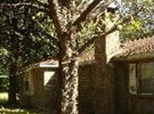 21083 Baptist Encampment Rd, New Caney, TX 77357