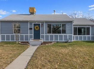 1085 S 1400 W, Salt Lake City, UT 84104