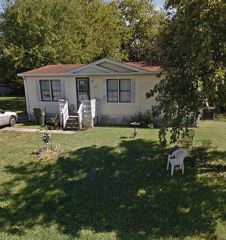 608 Dr, Hopkinsville, KY 42240 Zillow