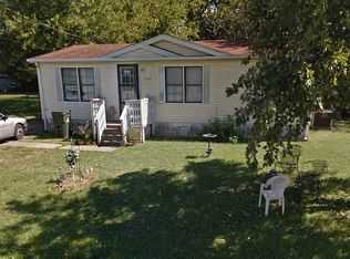 608 Colonette Dr, Hopkinsville, KY 42240