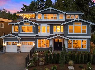 1225 100th Ave NE, Bellevue, WA 98004