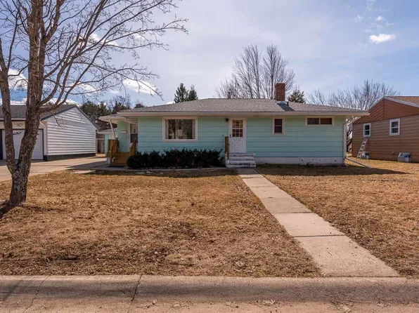 705 Arrowhead St, Aurora, MN 55705-0000