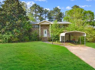 4298 Steading Rd, Powder Springs, GA 30127