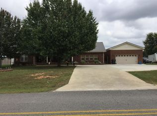 29486 Mims St, Ardmore, AL 35739