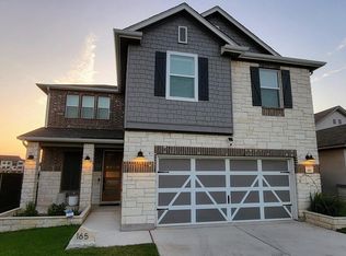 165 Kulmbacher Dr, Austin, TX 78728