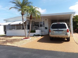 903 Rainbow Ln, North Fort Myers, FL 33917