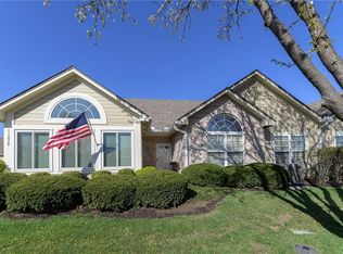 11224 S Pflumm Rd, Olathe, KS 66215