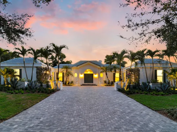 18397 SE Heritage Drive, Tequesta, FL 33469