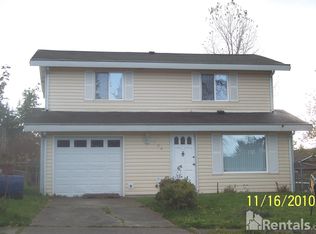 506 E 78th St, Tacoma, WA 98404
