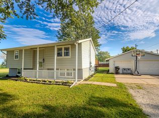 504 SE Center St, Melcher Dallas, IA 50062