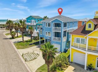 678 Anchor Dr, Port Aransas, TX 78373