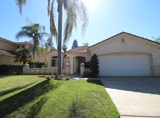 7385 N Bain Ave, Fresno, CA 93722