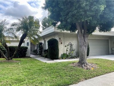 5554 Rayo Del Sol #A, Laguna Woods, CA, 92637
