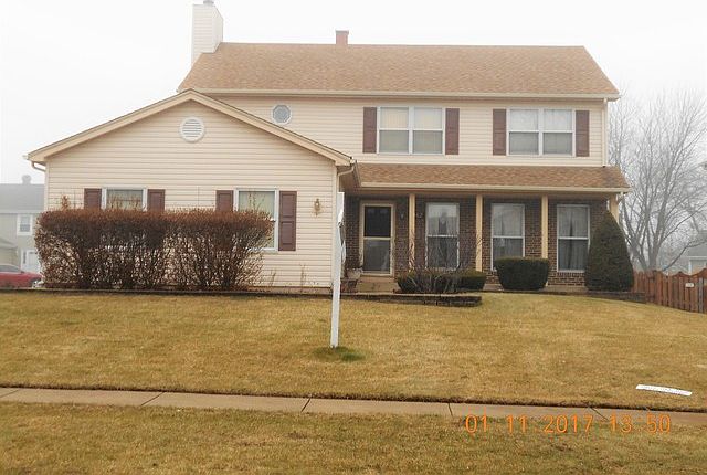 1st image of 942 S Millwood Dr