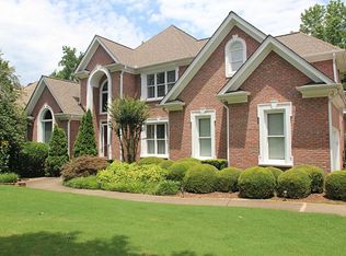 14275 Morning Mountain Way, Milton, GA 30004