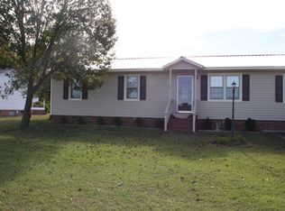 2433 Fred Everett Rd, Kinston, NC 28504