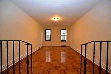 Rented by City Connections Realty