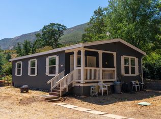 14166 Main St, French Gulch, CA