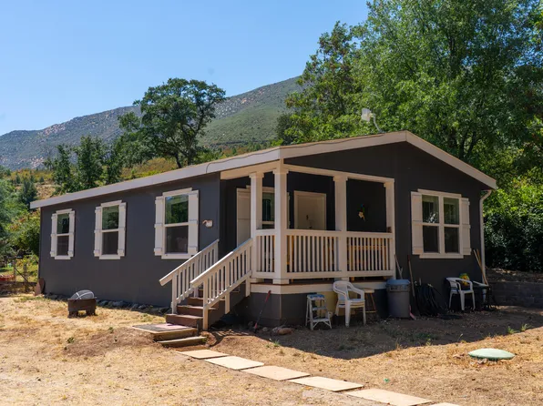14166 Main St, French Gulch, CA 96033