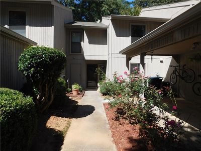 6185 Willow Run Rd, Peachtree Corners, GA, 30092