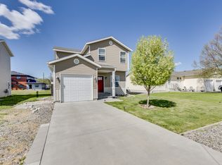 503 Crow Ln, Billings, MT 59105