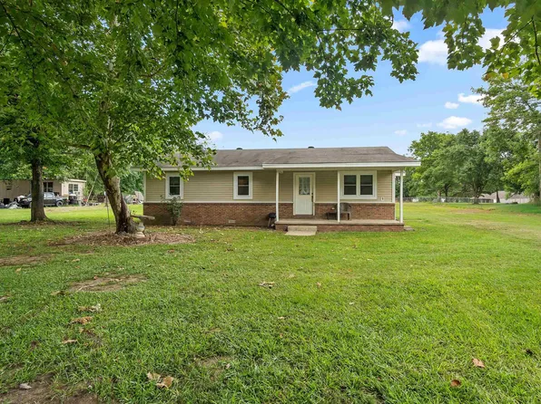 175 Charlie Loop, Lonoke, AR 72086