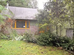 256 Copper Creek Rd, Woodland, WA 98674