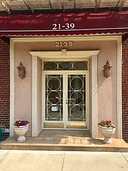 Rented by Halvatzis Realty