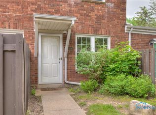 5709 Aspen Dr #31, Toledo, OH 43615